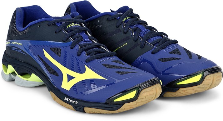 mizuno wave lightning z2 scarpe