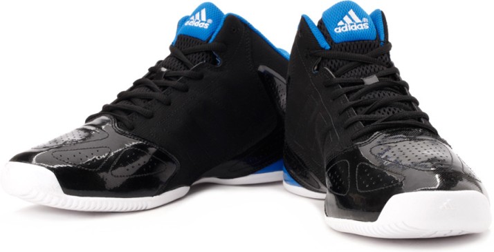 adidas basketball shoes 2012
