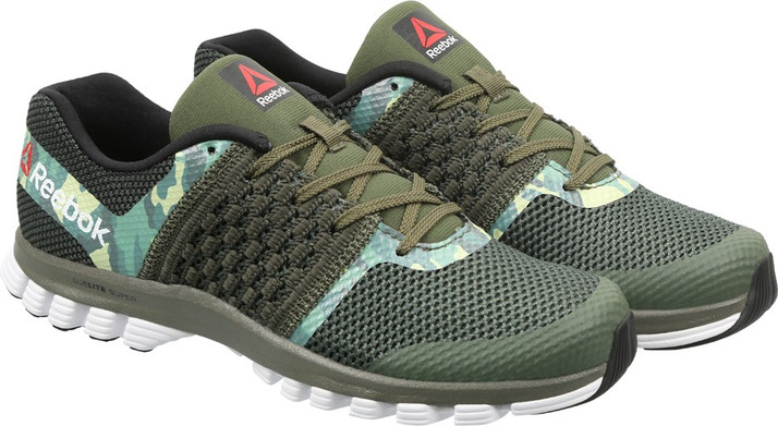 reebok sublite shoes price in india