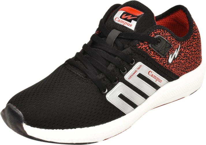 campus battle shoes flipkart