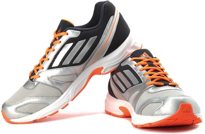 ADIDAS Hachi M Running Shoes For Men 