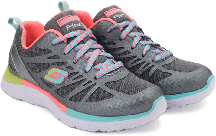 skechers boys shoes