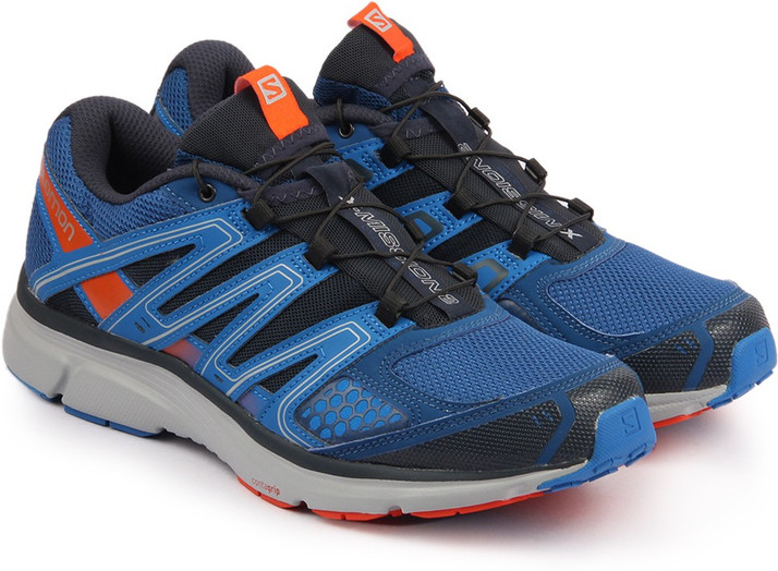 salomon mission 2