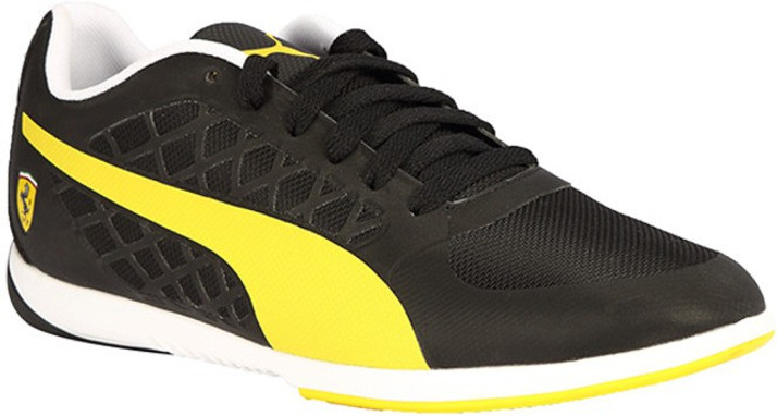 puma ferrari valorosso