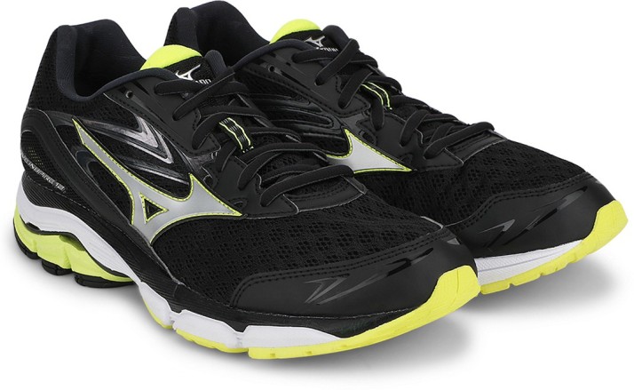 mizuno wave inspire 12 silver