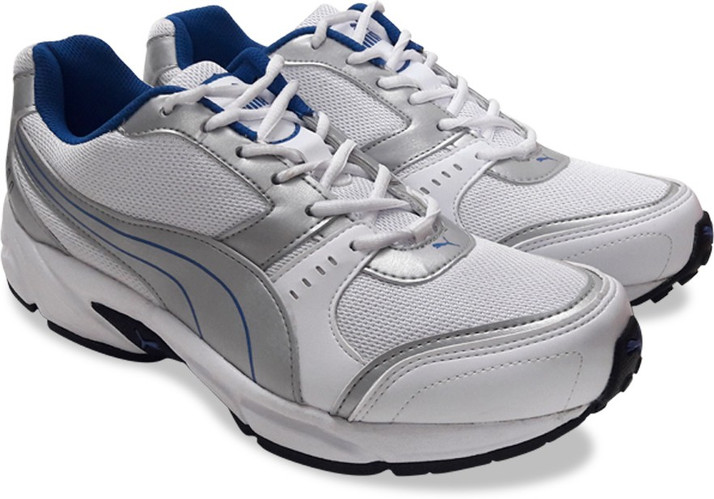 puma argus dp running shoes