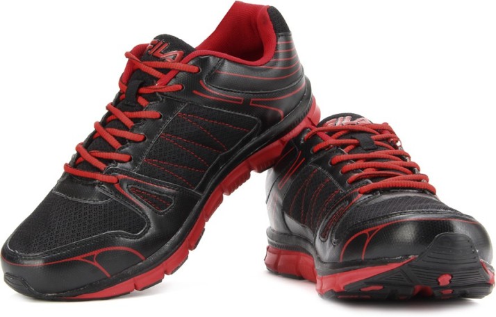 fila carmen running shoes for men