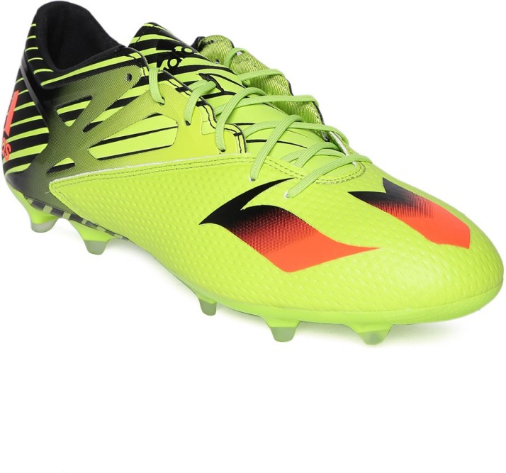 adidas football shoes green