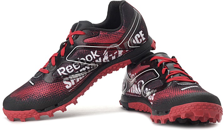reebok all terrain super spartan outdoor shoes