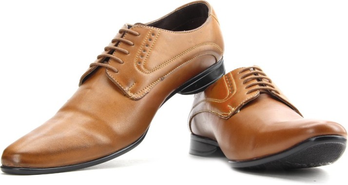 provogue formal shoes flipkart