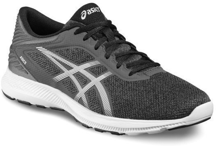 asics nitrofuze shoes