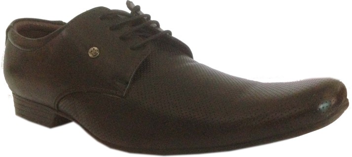 Merino Canto Lace Up For Men - Buy 
