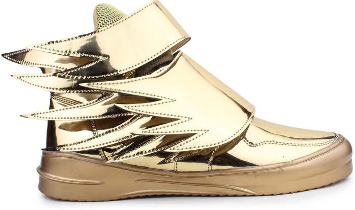 golden shoes price