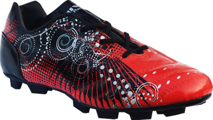 nivia radar football shoes