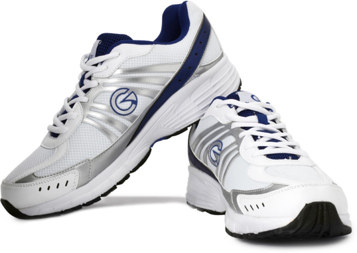 globalite running shoes