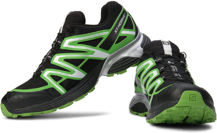 salomon shoes flipkart