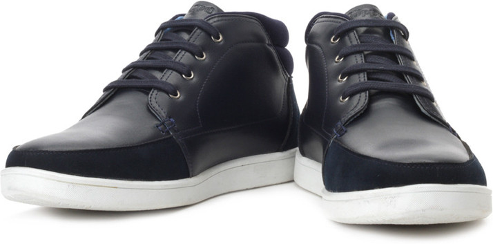 adidas mid ankle sneakers
