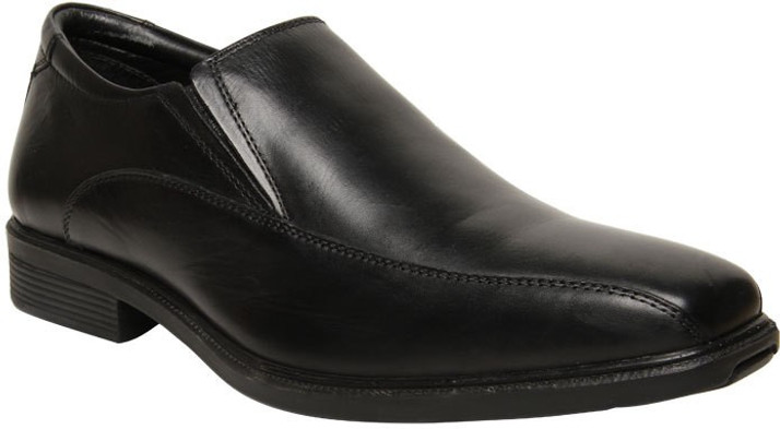 flipkart hush puppies formal shoes