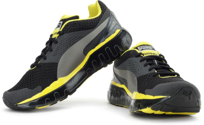 Puma Faas 800 Running Shoes For Men 