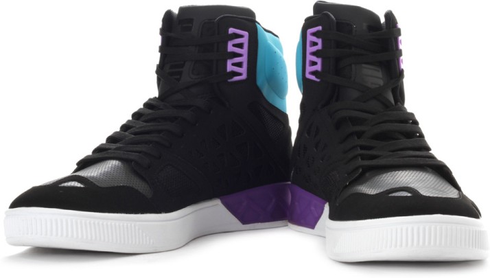 puma high ankle shoes for mens
