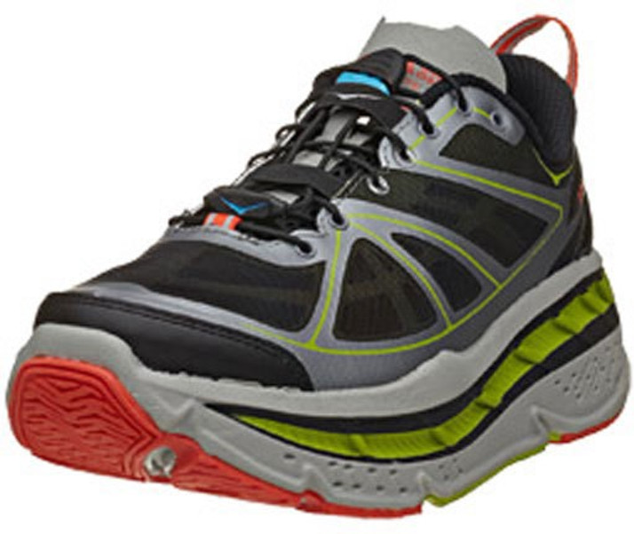 hoka one one stinson lite
