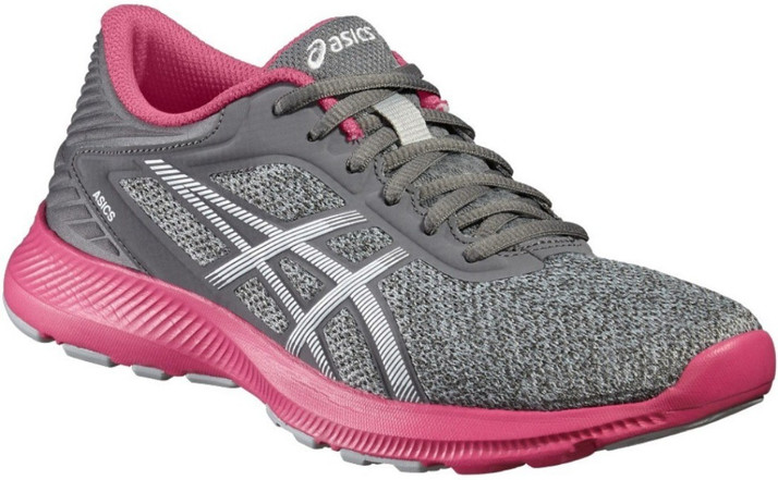 asics nitrofuze