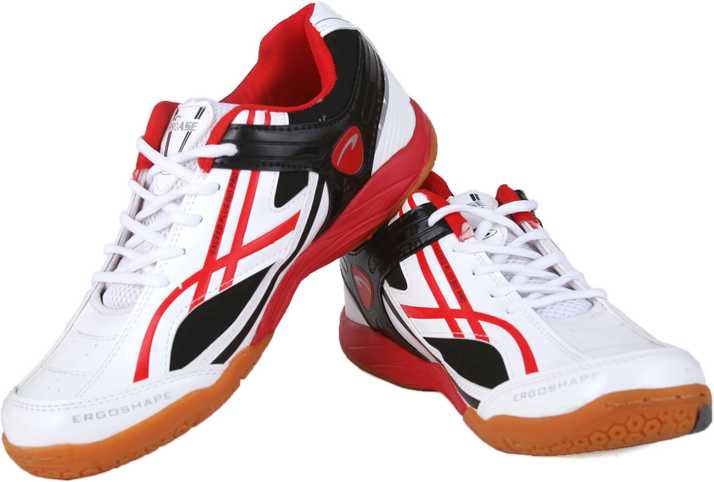 Proase Laminated Badminton Shoes For Men Buy Red Color Proase Laminated Badminton Shoes For Men Online At Best Price Shop Online For Footwears In India Flipkart Com