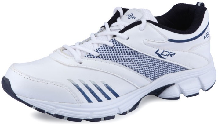 buy white sports shoes online