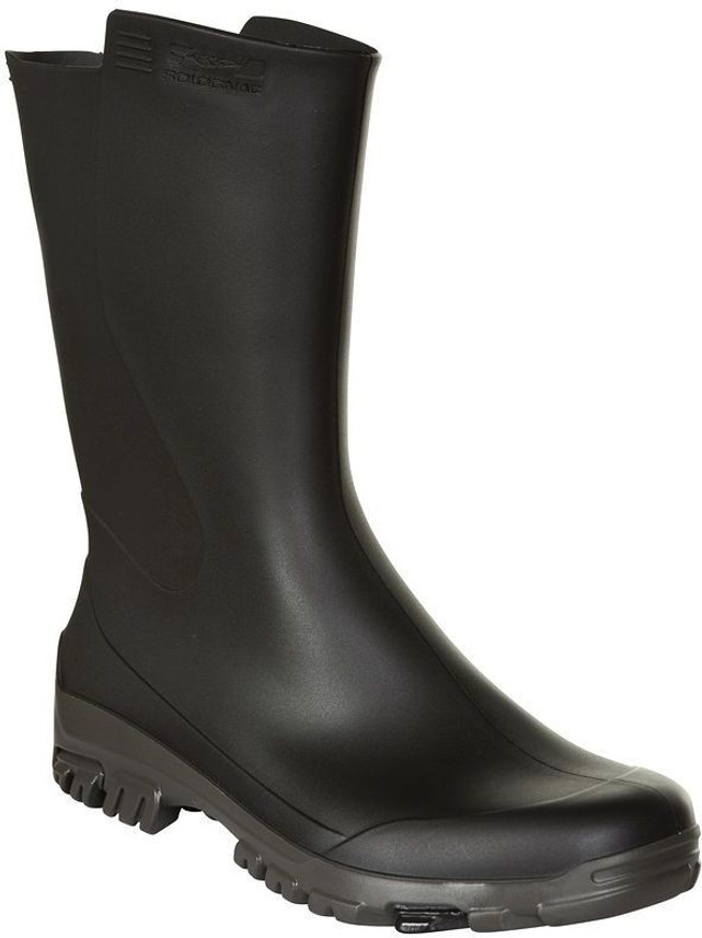 decathlon deck shoes