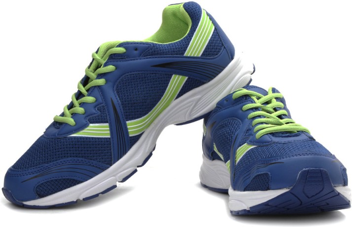 Fsports Fling Running Shoes For Men 
