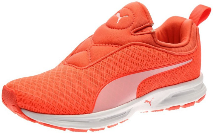 puma burst slip on