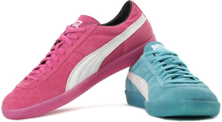 puma future suede lite