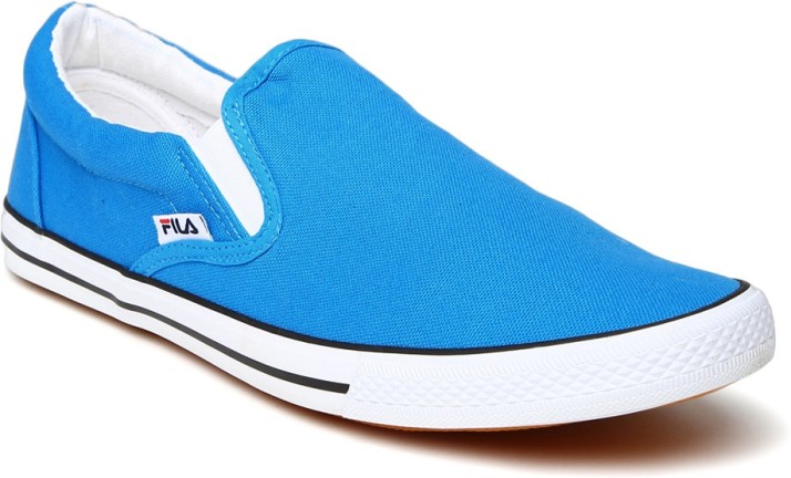 fila moccasins