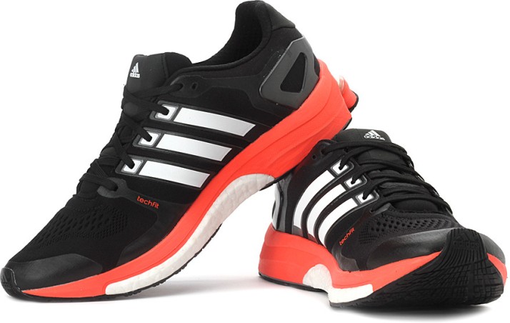 adidas adistar boost mens running shoes