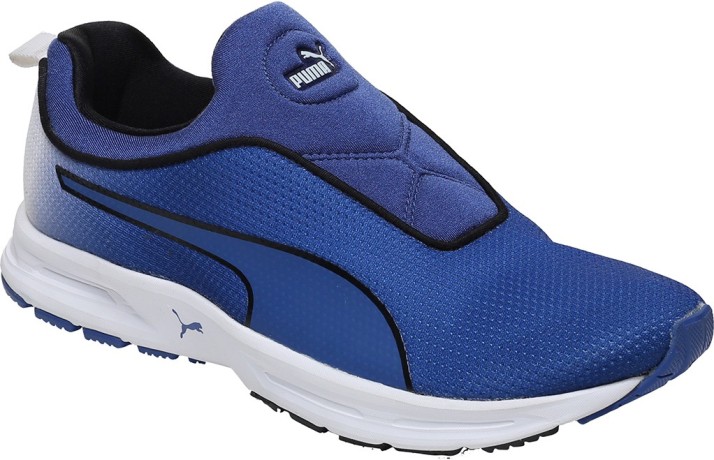 puma ef cushion slipon