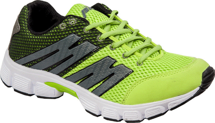 khadim's pro 360 running shoes