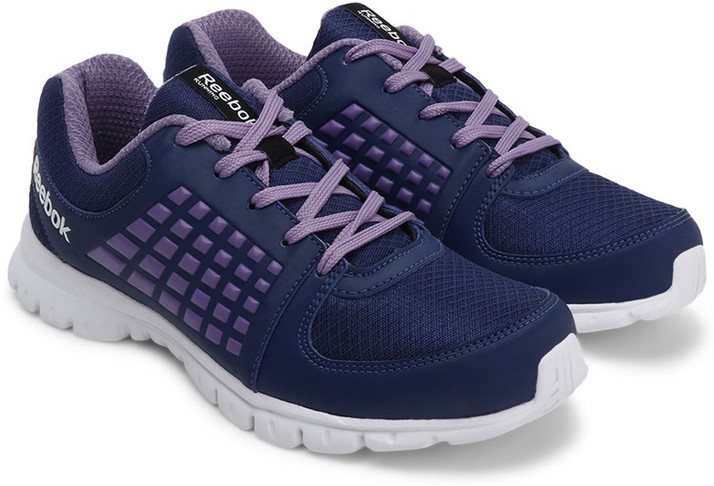 reebok electrify speed running shoes