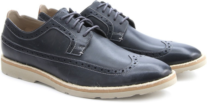 clarks gambeson limit