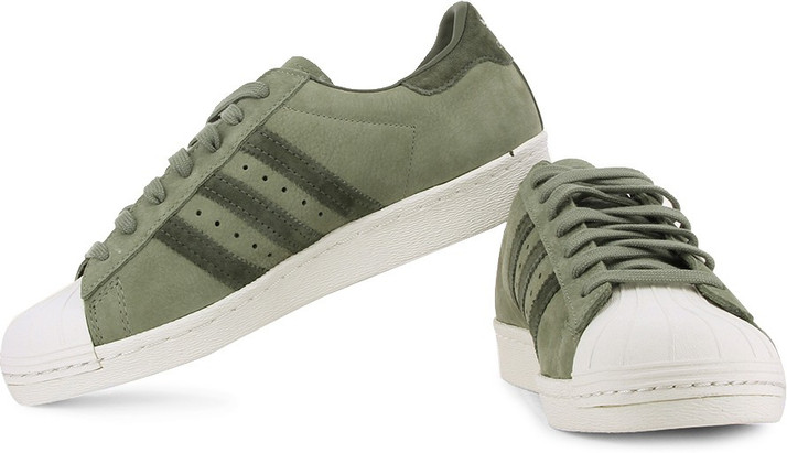 ADIDAS ORIGINALS Superstar 80S Sneakers 