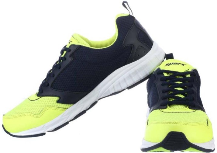 Sparx Running Shoes For Men - Buy N 