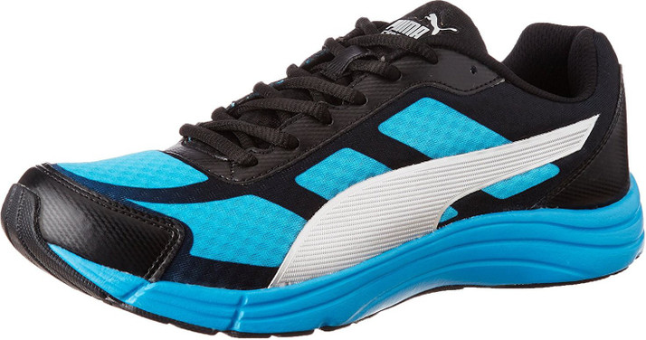 puma expedite running shoes