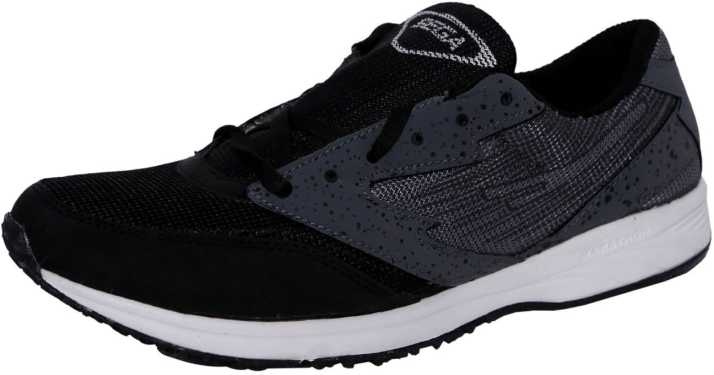 Sega Black Grey Marathon Running Shoes For Men Buy Grey Color Sega Black Grey Marathon Running Shoes For Men Online At Best Price Shop Online For Footwears In India Flipkart Com