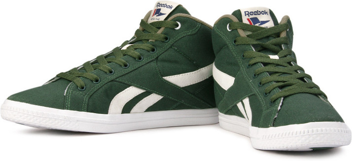 REEBOK Royal Complete Mid Lp Mid Ankle 