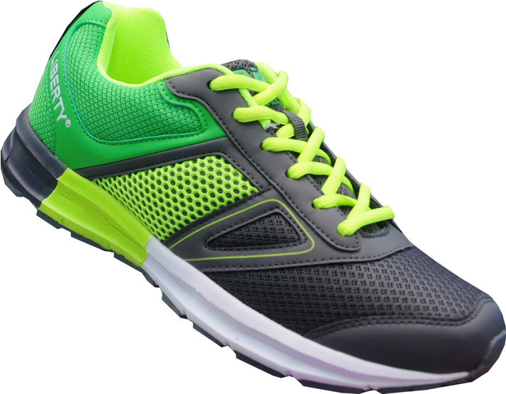 W-Liberty Walking Shoes For Men - Buy 