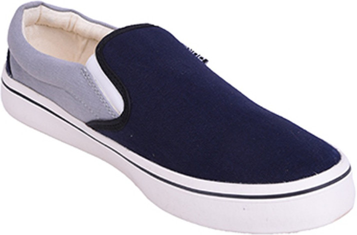 duke canvas shoes