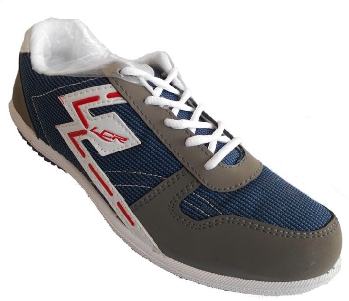 lcr walking shoes