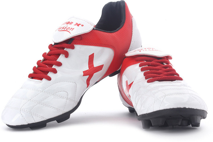 vector x football shoes flipkart
