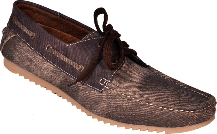 jones boat shoes