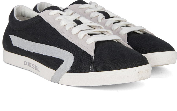 diesel shoes flipkart