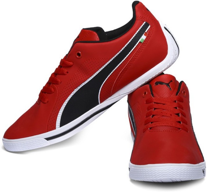 puma ferrari selezione sf nm2 sneakers